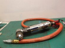 Central Pneumatic 3/8" Reversible Air Angle Drill pro series with air line