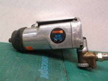 mark 1 air tools 3/8 drive butterfly impact wrench