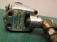 mark 1 air tools 3/8 drive butterfly impact wrench