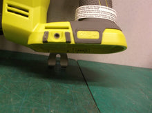 Ryobi P320VN Airstrike 18V One+ Cordless Brad Nailer (Tool Only) nc21211n030179