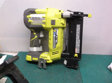 Ryobi P320VN Airstrike 18V One+ Cordless Brad Nailer (Tool Only) nc21211n030179