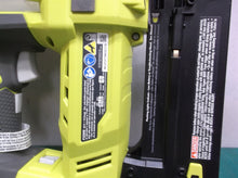 Ryobi P320VN Airstrike 18V One+ Cordless Brad Nailer (Tool Only) nc21211n030179