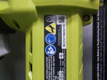 Ryobi P320VN Airstrike 18V One+ Cordless Brad Nailer (Tool Only) nc21211n030179