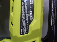 Ryobi P320VN Airstrike 18V One+ Cordless Brad Nailer (Tool Only) nc21211n030179
