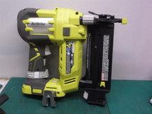 Ryobi P320VN Airstrike 18V One+ Cordless Brad Nailer (Tool Only) nc21211n030179