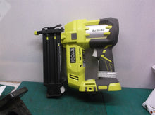 Ryobi P320VN Airstrike 18V One+ Cordless Brad Nailer (Tool Only) nc21211n030179
