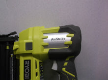 Ryobi P320VN Airstrike 18V One+ Cordless Brad Nailer (Tool Only) nc21211n030179