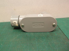 Halex 59512 Raco 1 1/4 Inch Entrance Elbow