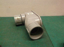Halex 59512 Raco 1 1/4 Inch Entrance Elbow