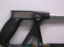 Vintage Stanley No. 408 Hacksaw missing grip