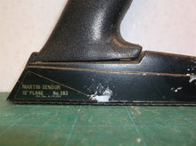 martin-senour 10" plane 283 tool