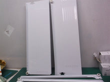450mm drawer slides with 18l 6"high mounting brackets no hardware