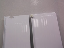 450mm drawer slides with 18l 6"high mounting brackets no hardware