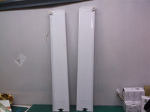 450mm drawer slides with 18l 6"high mounting brackets no hardware