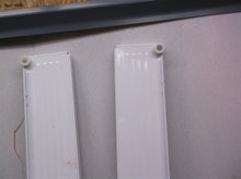 450mm drawer slides with 18l 6"high mounting brackets no hardware