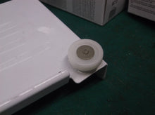450mm drawer slides with 18l 6"high mounting brackets no hardware