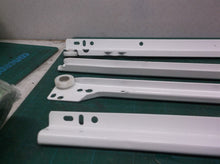 21.5 l 3.5 "high mounting brackets only no hardware