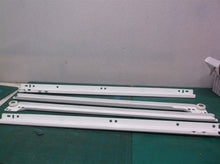 21.5 l 3.5 "high mounting brackets only no hardware