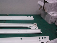 21.5 l 3.5 "high mounting brackets only no hardware