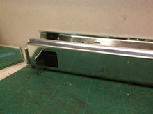 (2) 22" collapsed 44" fully extended ball barring draw slides no hardware
