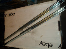 (2) 18" collapsed 29" fully extended ball bearing drawer slides no hardware