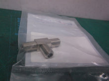 Coaxial T Adapter, F Female / Female / Female