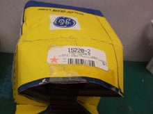 FDU-15220-B Fog Lamp Lens