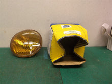 FDU-15220-B Fog Lamp Lens