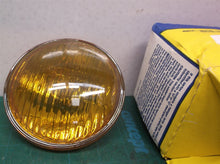FDU-15220-B Fog Lamp Lens