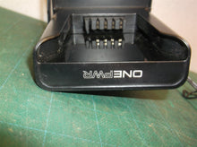 Hoover ONEPWR Lithium-Ion Charging Station, BH05000