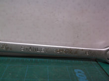 Stanley STMT95911-0 Combination wrench mm 18, Steel