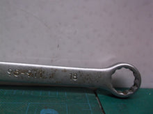 Stanley STMT95911-0 Combination wrench mm 18, Steel