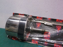 Stainless Steel Electric Wiper Motor W/ 7.5" Stainless Steel Arm And 11" Blade