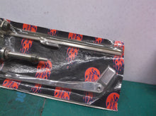 Stainless Steel Electric Wiper Motor W/ 7.5" Stainless Steel Arm And 11" Blade