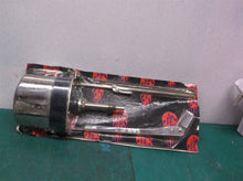 Stainless Steel Electric Wiper Motor W/ 7.5" Stainless Steel Arm And 11" Blade