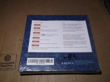 KRONA Magnetic Eyelashes With Eyeliner Kit - 2 Tubes Of Magnetic Eyeliner