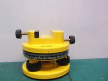 360 degree rotary base 4 ALTON 132300 PROFESSIONAL MULTI-BEAM LASER LEVEL KIT