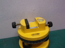 360 degree rotary base 4 ALTON 132300 PROFESSIONAL MULTI-BEAM LASER LEVEL KIT