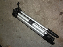 tripod from a ALTON 132300 PROFESSIONAL MULTI-BEAM ROTARY LASER LEVEL KIT