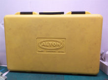 storage case only 4 ALTON 132300 PROFESSIONAL MULTI-BEAM ROTARY LASER LEVEL KIT