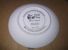 Franklin Mint, Field Trip by Robert Christie, Limited Edition Plate #Ha 1715
