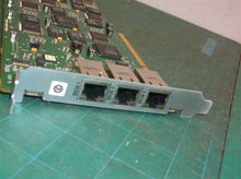 Genuine Nortel AVAYA NTRH40CAE5 MPB96 DSP PCI Card with 3x DS30 Ports