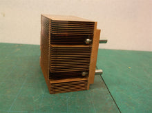 intel Heatsink Assembly for Intel Xeon 2U Passive Socket LGA771