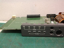 IBM 42C0784 (D23186-301) x3650 OEM Server Front Panel Card