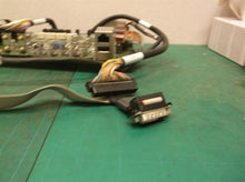 IBM 42C0784 (D23186-301) x3650 OEM Server Front Panel Card