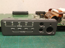IBM 42C0784 (D23186-301) x3650 OEM Server Front Panel Card