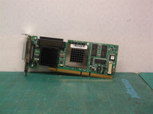 LSI Lpcbx520-a2 Mega RAID 128mb SCSI Card