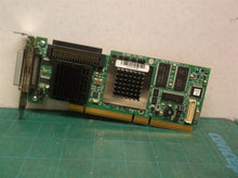 LSI Lpcbx520-a2 Mega RAID 128mb SCSI Card