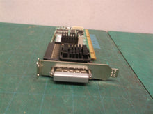 LSI Lpcbx520-a2 Mega RAID 128mb SCSI Card