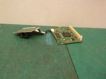INTEL AXXIMADV MANAGEMENT MODULE C44973-551 w/C44941-252 SC5300 GCM MODULE